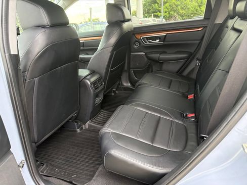 Used 2020 Honda CR-V EX-L image 13