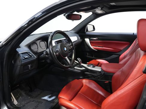 Used 2018 BMW M240i Coupe image 27