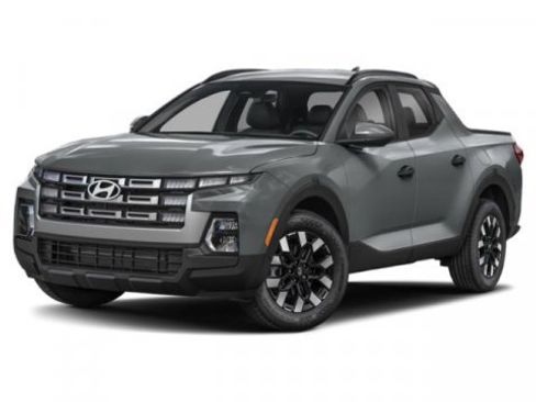New 2026 Hyundai Santa Cruz SEL AWD/4WD image 1
