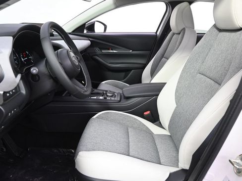 New 2026 MAZDA CX-30 Aire Edition AWD/4WD image 13