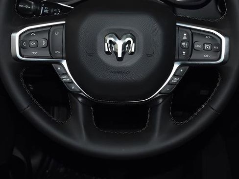 New 2026 RAM 1500 Big Horn AWD/4WD image 25
