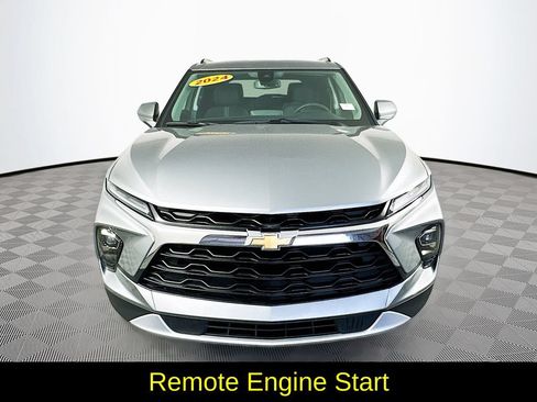 Used 2024 Chevrolet Blazer LT w/ Convenience Package AWD/4WD image 4