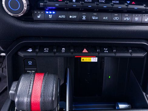 Used 2023 Toyota Sequoia TRD Pro image 26