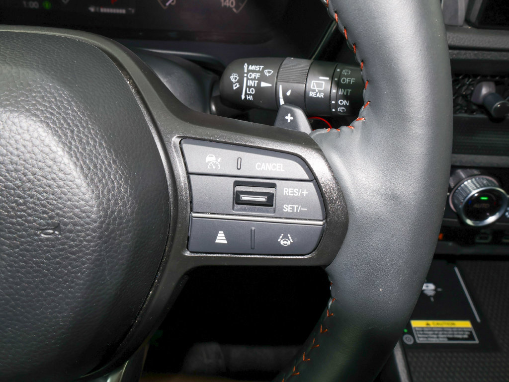 Used 2024 Honda CR-V Sport-L image 25