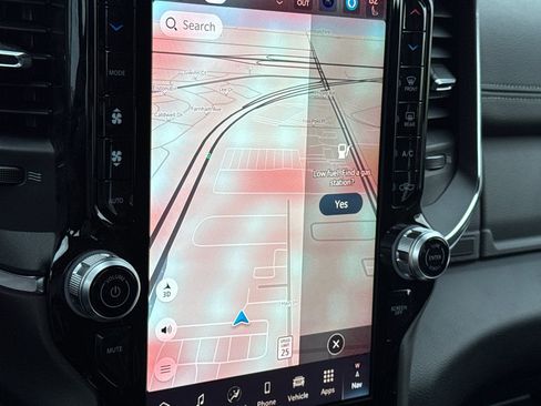 New 2026 RAM 3500 Laramie image 17