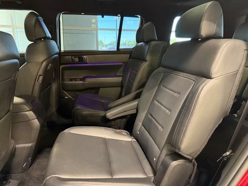 Used 2024 Hyundai Santa Fe Calligraphy AWD/4WD image 20
