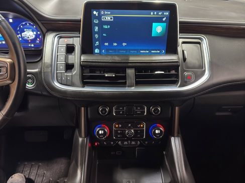 Certified 2023 Chevrolet Suburban High Country w/ Max Trailering Package image 30