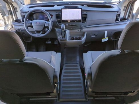 New 2026 Ford Transit 250 Base image 14