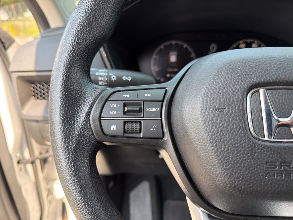 Used 2024 Honda CR-V EX image 15