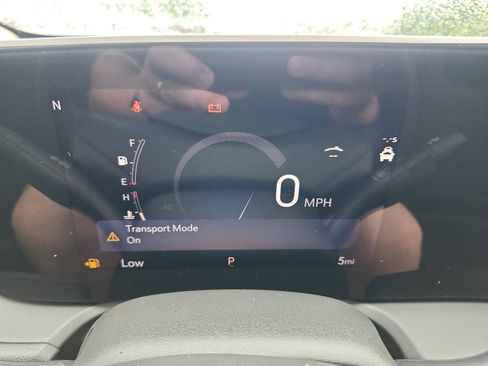 New 2026 Buick Encore GX Sport Touring w/ Advanced Technology Package AWD/4WD image 18