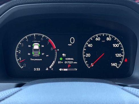 Used 2025 Honda Ridgeline Black Edition image 26