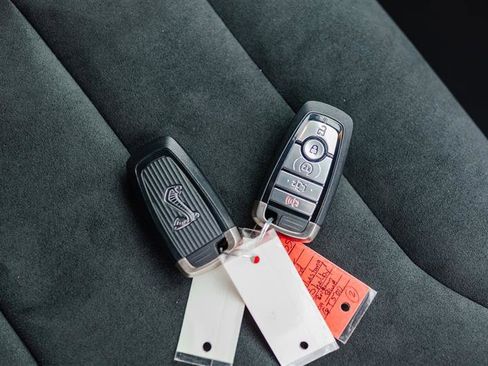 Used 2022 Ford Mustang Shelby GT500 image 31