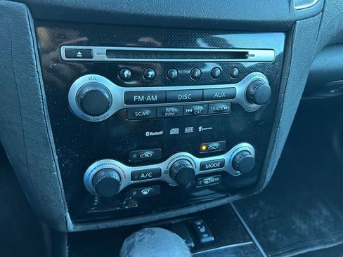 Used 2010 Nissan Maxima 3.5 SV w/ Monitor Pkg image 26