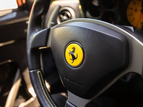 Used 2004 Ferrari 360 Challenge Stradale RWD image 33