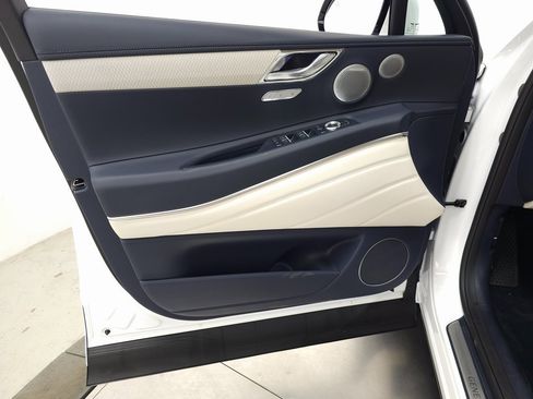 New 2026 Genesis GV80 3.5T Prestige image 10