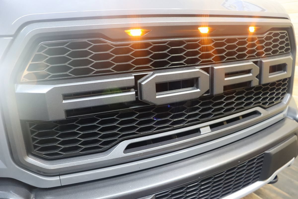 Used 2020 Ford F150 Raptor AWD/4WD image 14