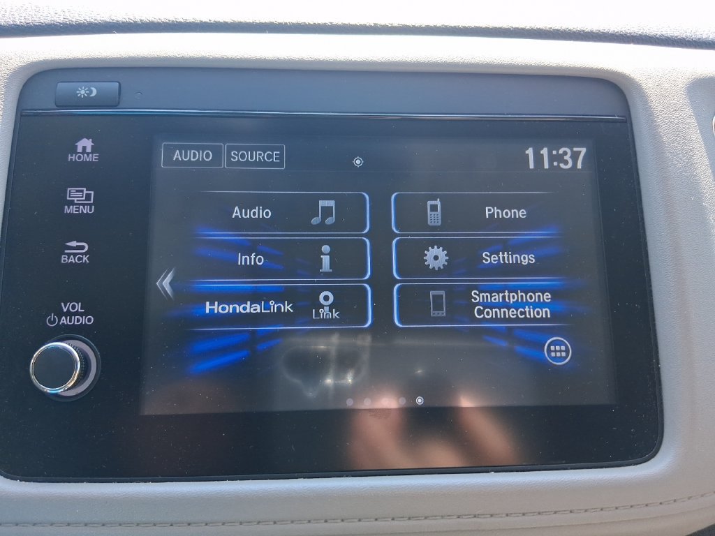 Used 2021 Honda HR-V EX-L image 19