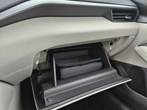 Used 2022 Nissan Altima 2.5 SV image 19