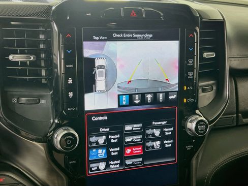 Used 2021 RAM 1500 TRX w/ TRX Level 2 Equipment Group image 14