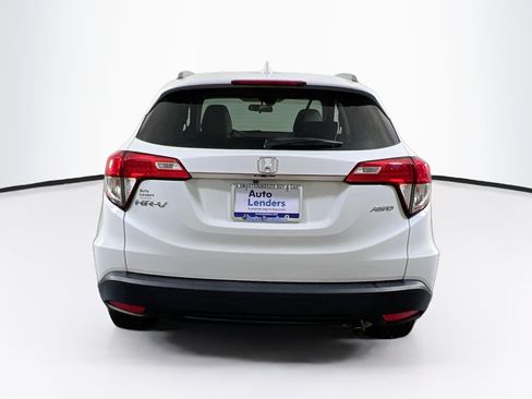 Used 2022 Honda HR-V EX image 6