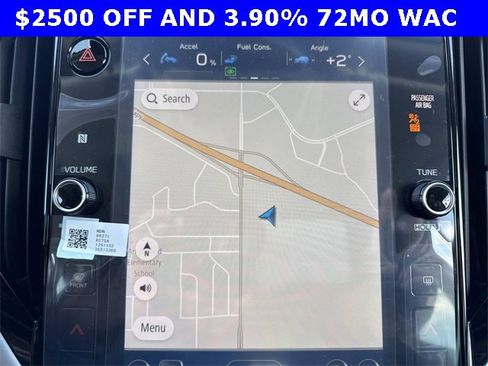 New 2026 Subaru Ascent Touring image 22