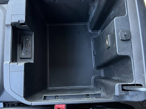 Used 2019 Chevrolet Silverado 1500 RST image 17