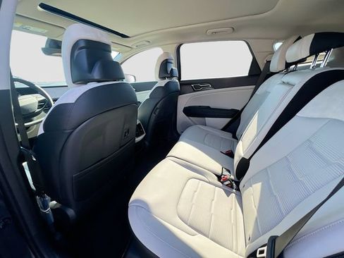 New 2026 Kia Sportage SX FWD image 26