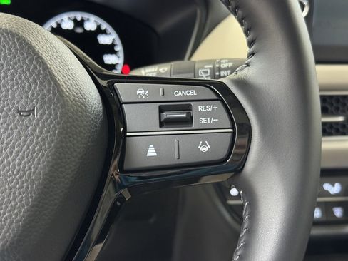 New 2026 Honda HR-V EX-L image 30