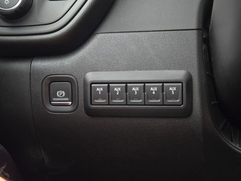 New 2026 Chevrolet Silverado 3500 W/T w/ WT Convenience Package AWD/4WD image 21
