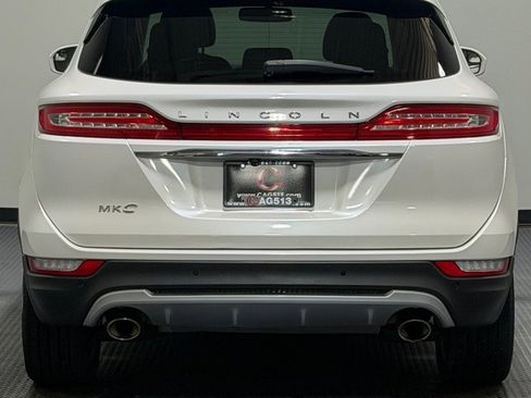 Used 2019 Lincoln MKC Premiere FWD image 6