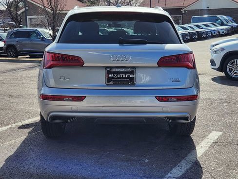 Used 2018 Audi Q5 2.0T Premium image 6