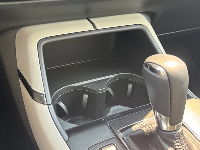New 2026 MAZDA CX-5 Select AWD/4WD image 26