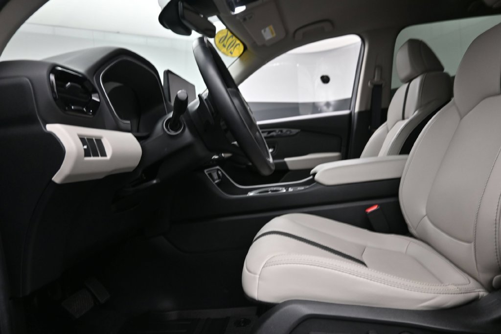 Used 2026 Honda Passport RTL image 17