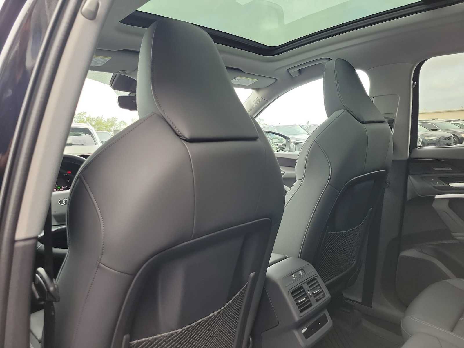 Certified 2025 Audi Q5 Premium Plus AWD/4WD image 15