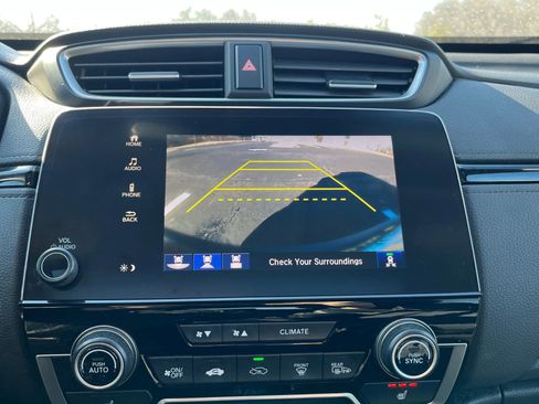 Used 2017 Honda CR-V EX image 24