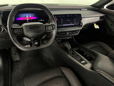 Used 2024 Dodge Charger R/T w/ Plus Group image 13