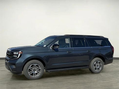 New 2025 Ford Expedition Max Active image 3
