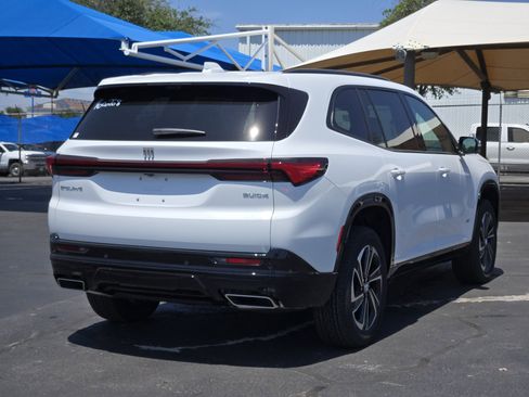 New 2026 Buick Enclave Sport Touring w/ Power Package image 4