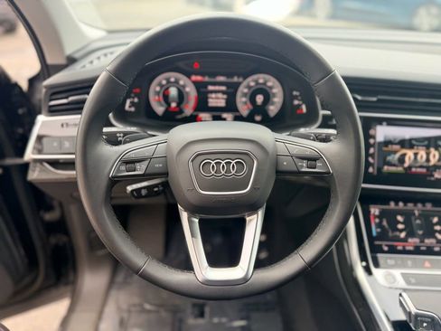 Certified 2023 Audi Q7 2.0T Premium w/ Convenience Package image 30