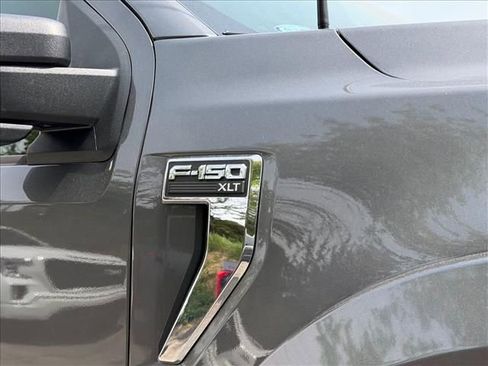 Used 2022 Ford F150 XLT AWD/4WD image 11