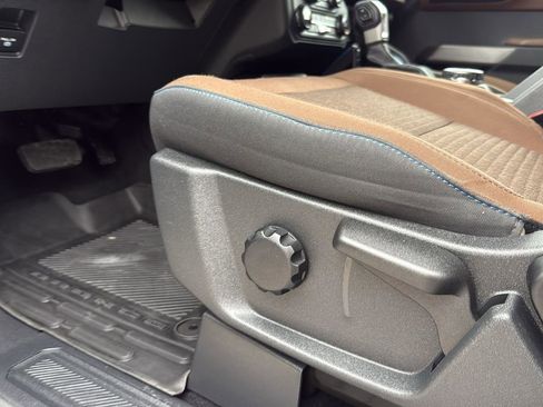 Certified 2023 Ford Bronco Outer Banks image 11