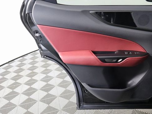 Used 2025 Lexus NX 250 FWD image 13