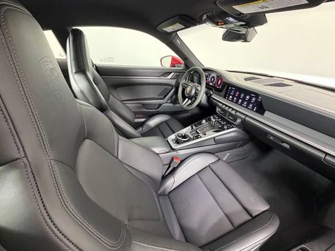 Certified 2025 Porsche 911 Carrera S RWD image 37