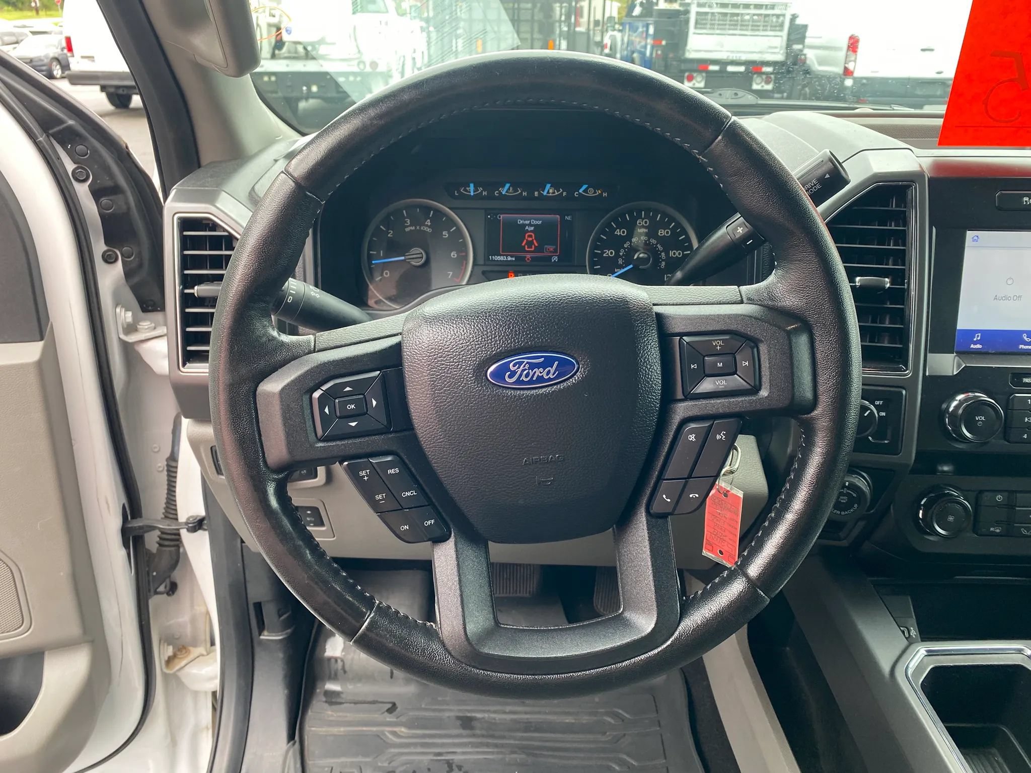 Used 2019 Ford F150 XLT w/ Equipment Group 301A Mid RWD image 10