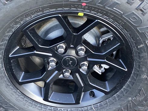 New 2026 Jeep Wrangler Willys image 6