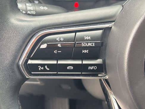 Used 2024 MAZDA CX-90 Plug-In Hybrid w/ Premium Pkg image 25