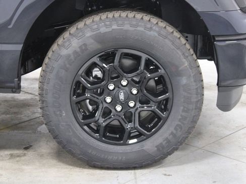 New 2026 Ford F150 XLT AWD/4WD image 12