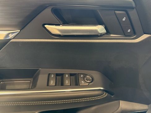 New 2026 GMC Acadia Elevation w/ Elevation Premium Package image 23