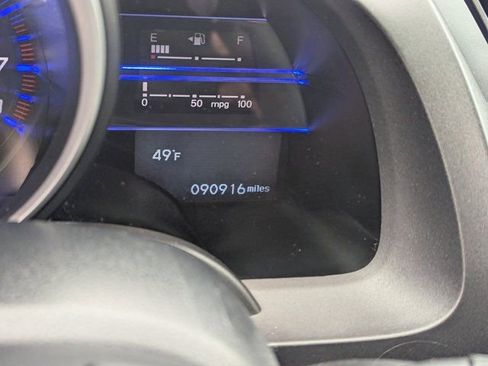 Used 2013 Honda CR-Z Base image 19