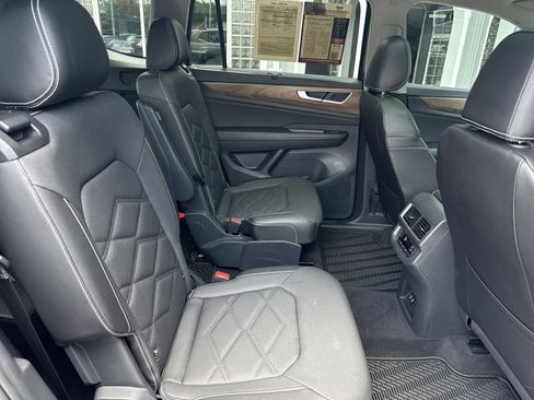Used 2024 Volkswagen Atlas SE FWD image 31